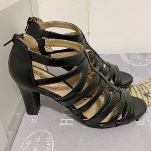 👡 WOMENS Life Stride-Carter (Heel)